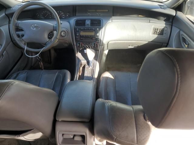 2003 Toyota Avalon XL