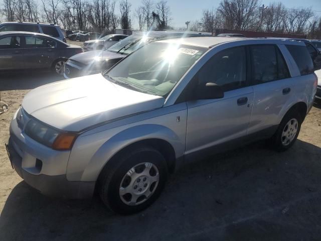 2003 Saturn Vue