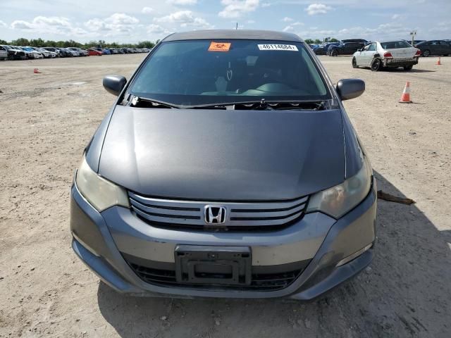 2011 Honda Insight