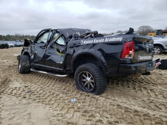 2012 Dodge RAM 1500 ST