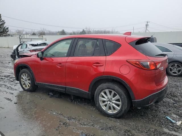 2015 Mazda CX-5 Touring