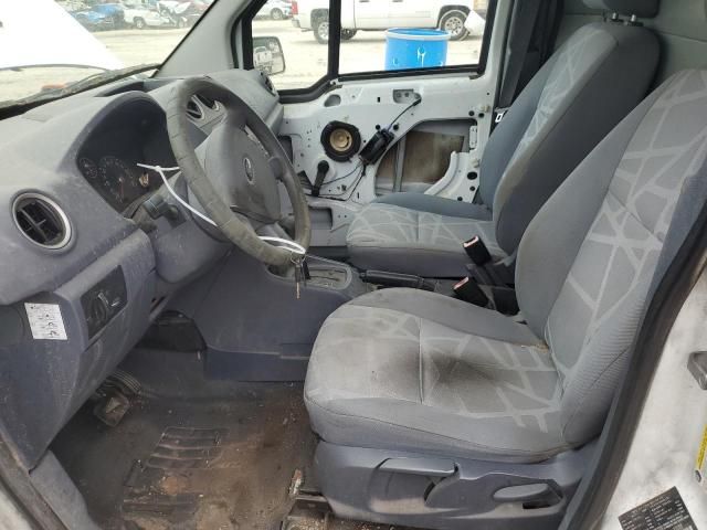 2011 Ford Transit Connect XL