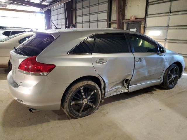 2010 Toyota Venza