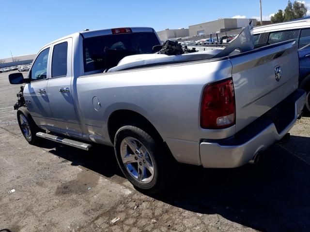 2014 Dodge RAM 1500 ST