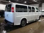 2013 Chevrolet Express G1500 3LT