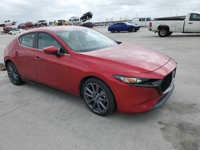 2019 Mazda 3 Preferred