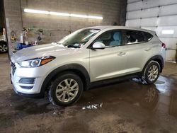 2019 Hyundai Tucson SE for sale in Angola, NY