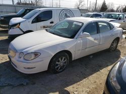 Vehiculos salvage en venta de Copart Lansing, MI: 2008 Buick Allure CX