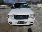 2004 Ford Ranger Super Cab