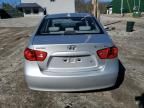 2009 Hyundai Elantra GLS