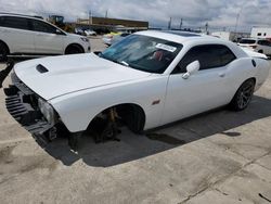 Dodge salvage cars for sale: 2015 Dodge Challenger SRT 392