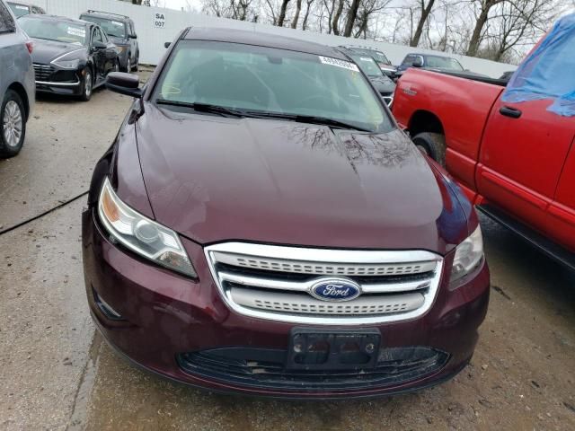 2011 Ford Taurus SEL