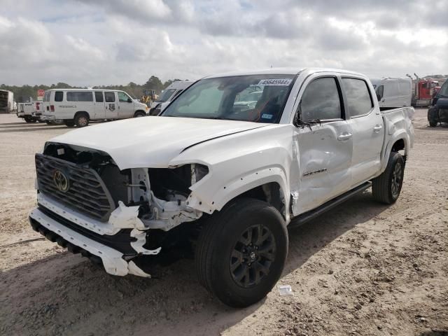 2023 Toyota Tacoma Double Cab