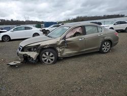 2008 Honda Accord EXL for sale in Anderson, CA