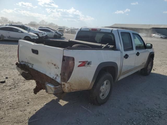 2004 Chevrolet Colorado