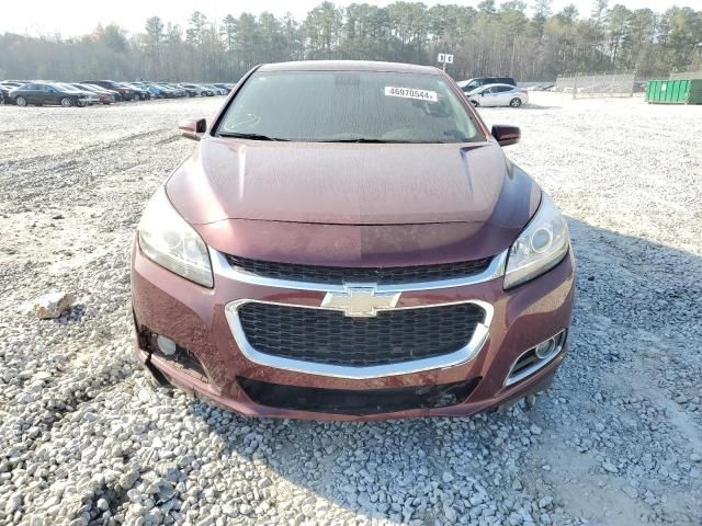 2015 Chevrolet Malibu 2LT