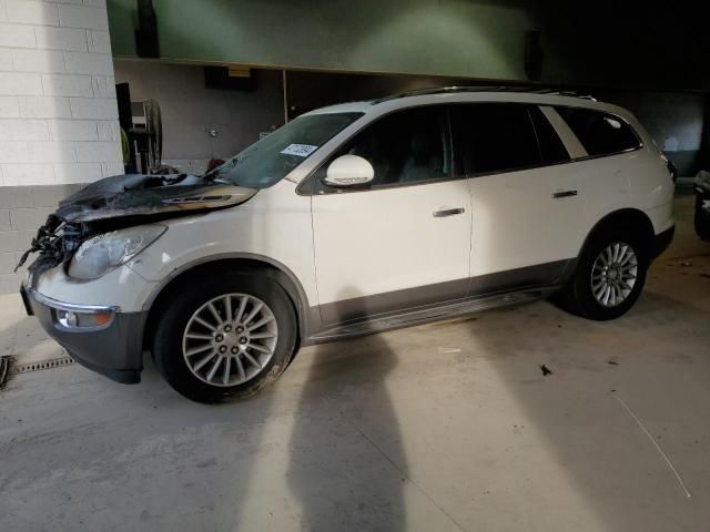 2008 Buick Enclave CXL