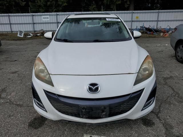 2010 Mazda 3 S