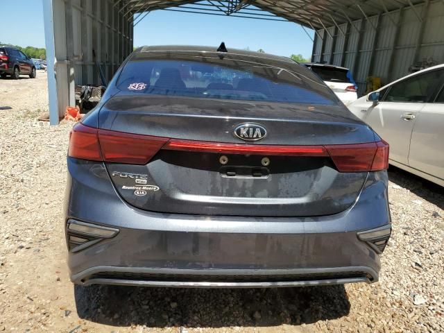 2020 KIA Forte FE