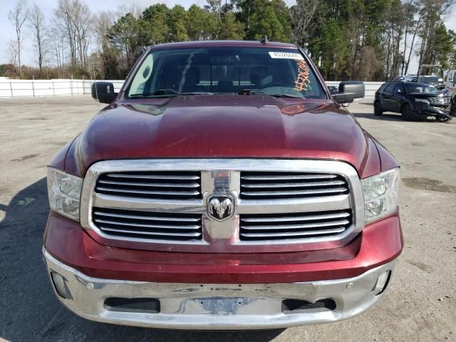 2016 Dodge RAM 1500 SLT