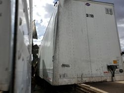 Salvage trucks for sale at Albuquerque, NM auction: 2021 Utility Trailer