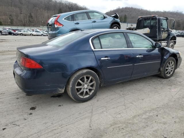 2007 Buick Lucerne CXL