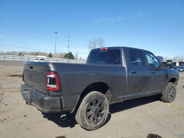 2024 Dodge 2500 Laramie