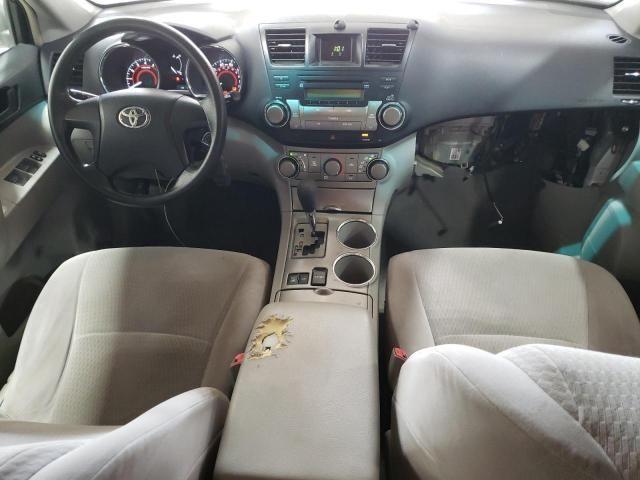 2008 Toyota Highlander