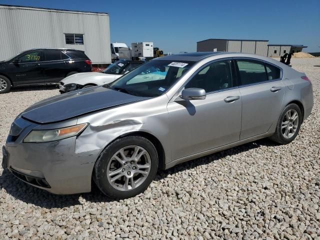 2010 Acura TL