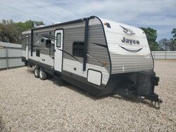 Jayco salvage cars for sale: 2016 Jayco Trailer