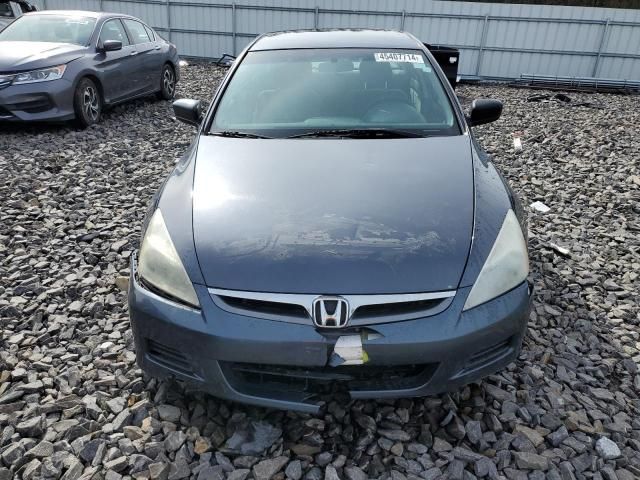 2007 Honda Accord SE