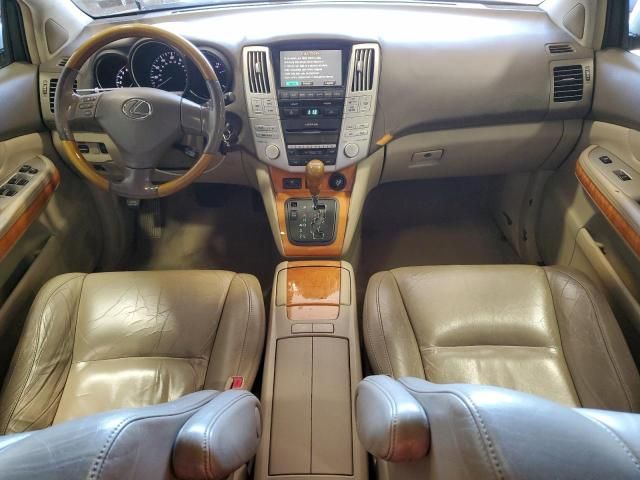 2004 Lexus RX 330