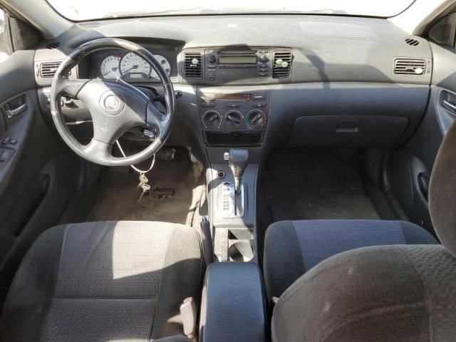 2004 Toyota Corolla CE