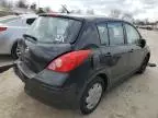 2011 Nissan Versa S