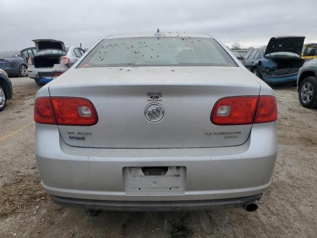 2011 Buick Lucerne CXL