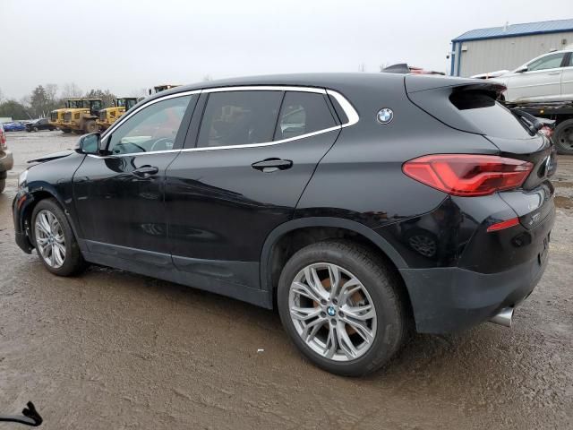 2018 BMW X2 XDRIVE28I