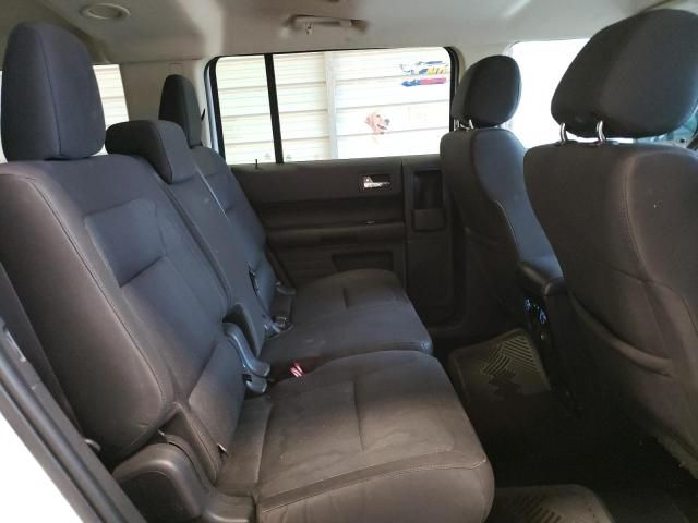 2014 Ford Flex SE