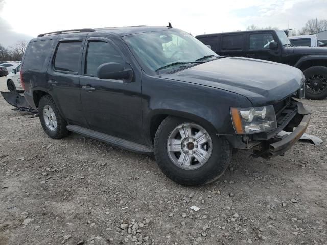 2008 Chevrolet Tahoe K1500