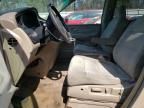 2001 Honda Odyssey EX