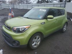 Vehiculos salvage en venta de Copart New Britain, CT: 2018 KIA Soul