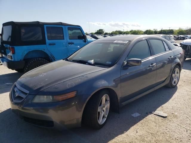 2006 Acura 3.2TL