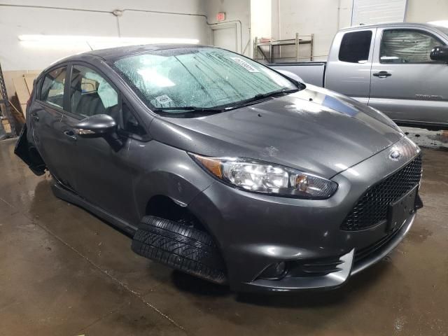 2019 Ford Fiesta ST