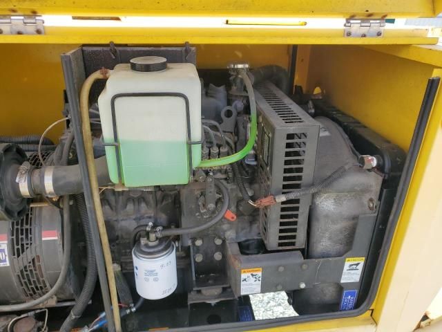 1993 CKP Generator