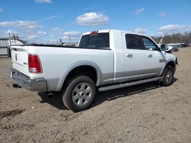 2015 Dodge 2500 Laramie