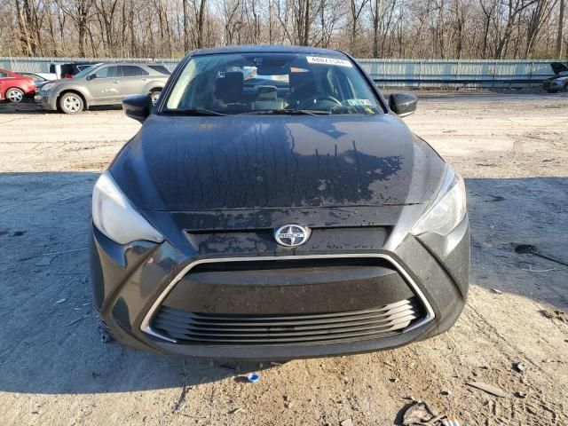 2016 Scion IA