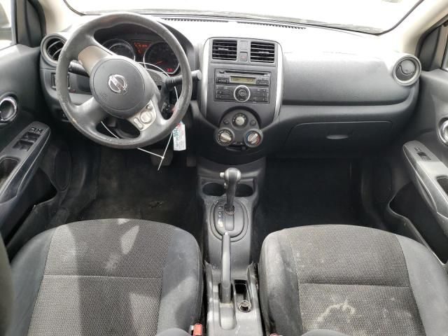 2013 Nissan Versa S