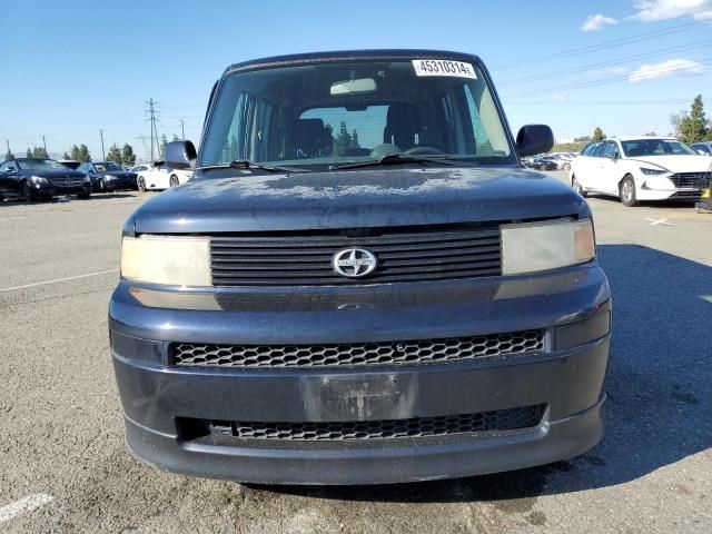 2004 Scion XB