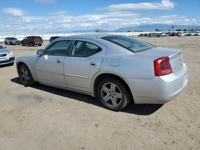 2006 Dodge Charger SE