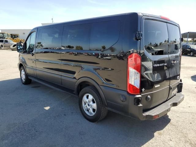 2019 Ford Transit T-350