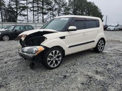 2013 KIA Soul + for sale in Loganville, GA